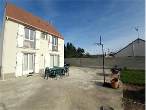 maison à la vente -   60140  MOGNEVILLE, surface 102 m2 vente maison - UBI470401625